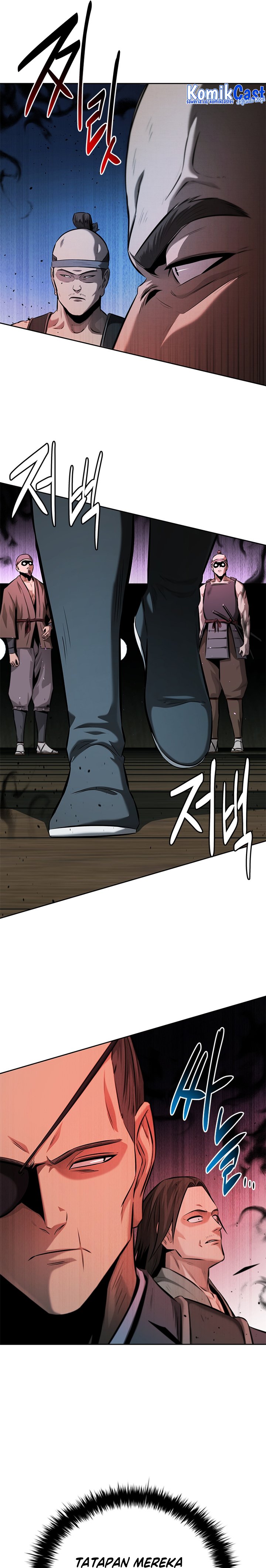Moon-Shadow Sword Emperor Chapter 51