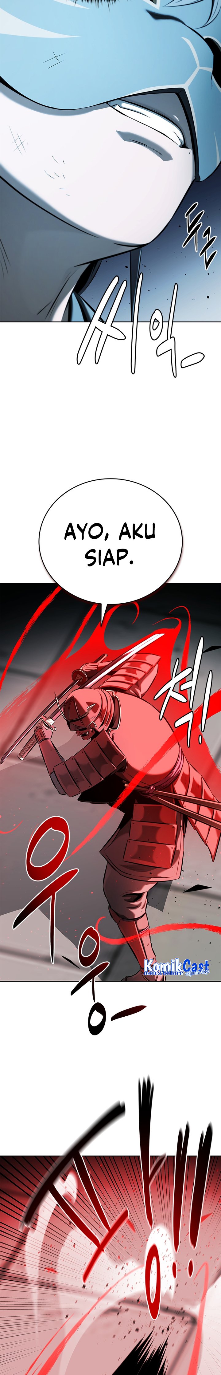Moon-Shadow Sword Emperor Chapter 53