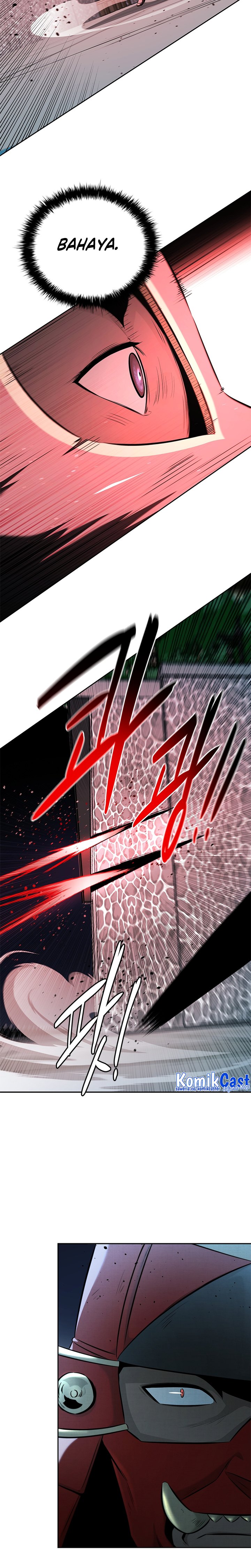 Moon-Shadow Sword Emperor Chapter 53