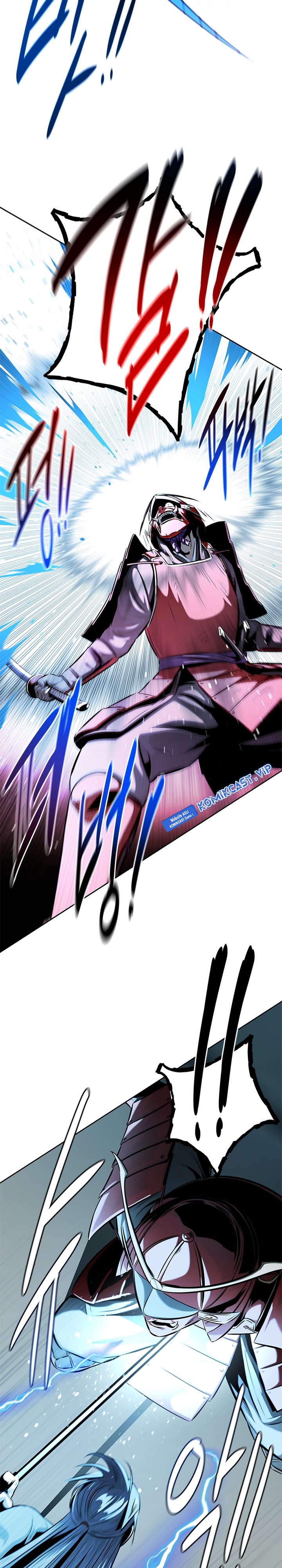 Moon-Shadow Sword Emperor Chapter 53