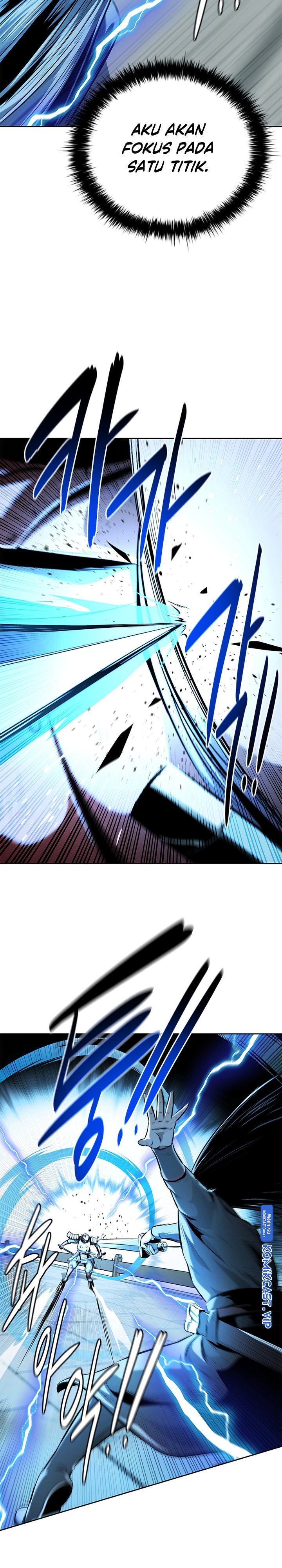 Moon-Shadow Sword Emperor Chapter 53