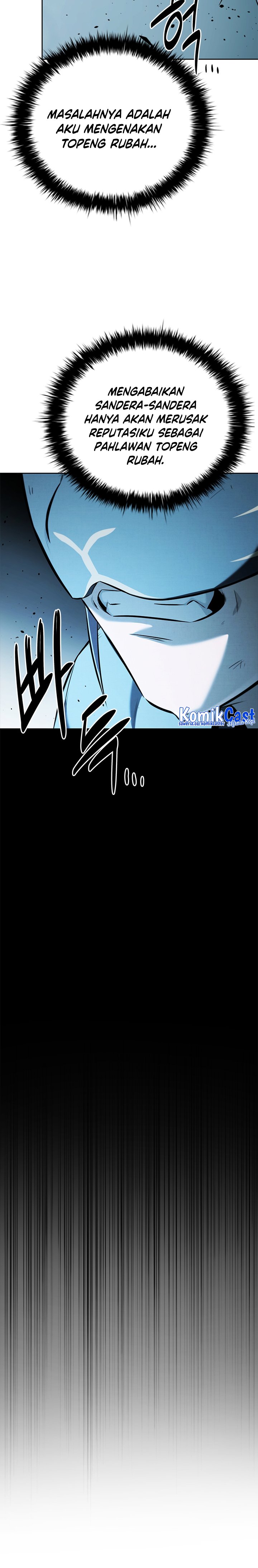 Moon-Shadow Sword Emperor Chapter 53