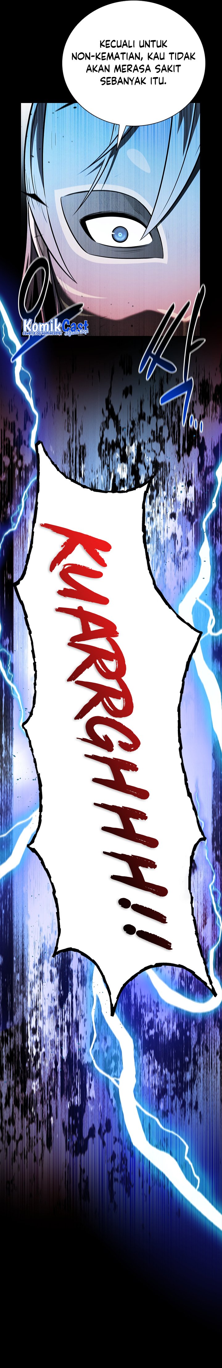 Moon-Shadow Sword Emperor Chapter 55