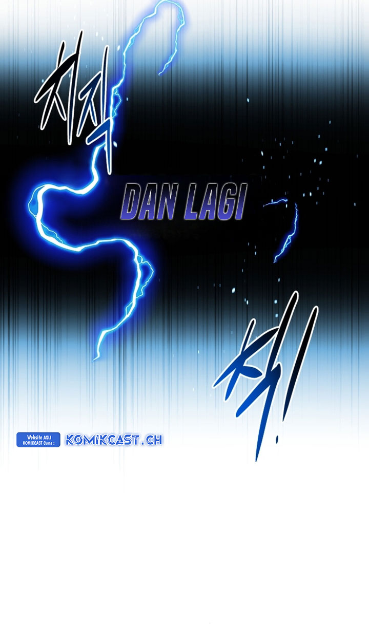 Moon-Shadow Sword Emperor Chapter 61