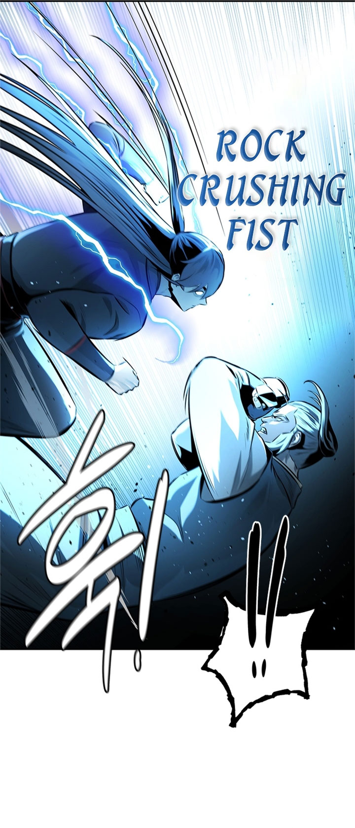 Moon-Shadow Sword Emperor Chapter 61
