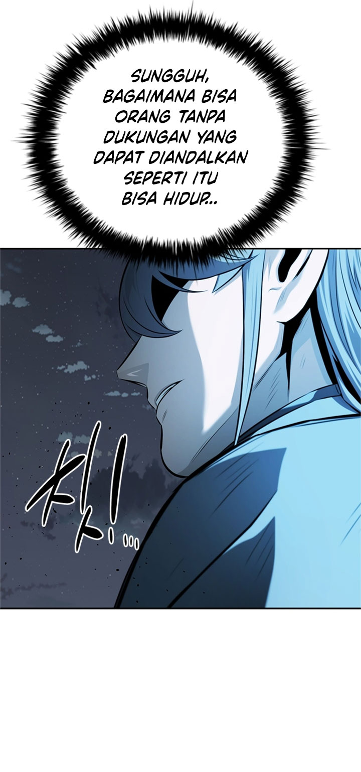 Moon-Shadow Sword Emperor Chapter 61