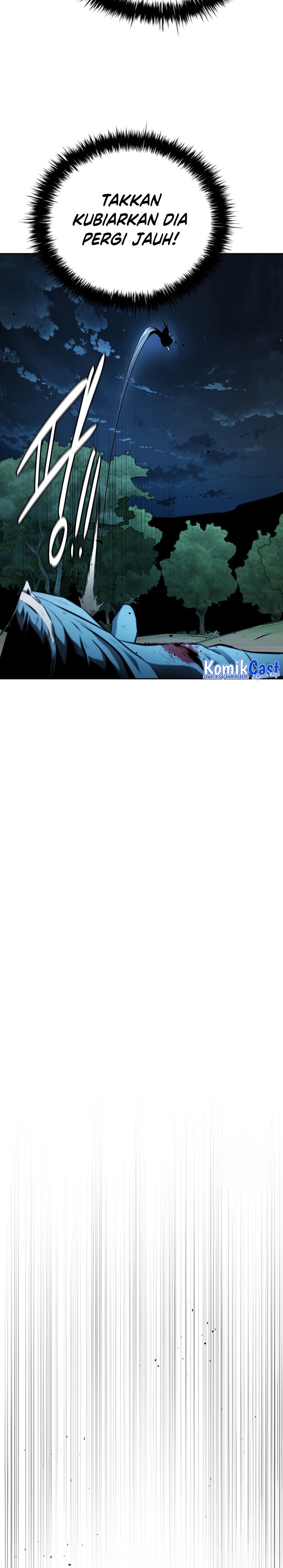 Moon-Shadow Sword Emperor Chapter 65