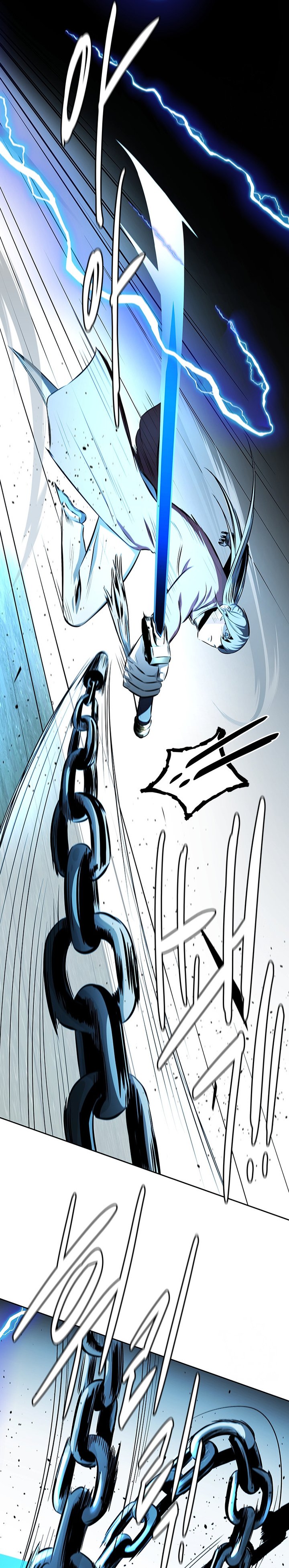 Moon-Shadow Sword Emperor Chapter 66