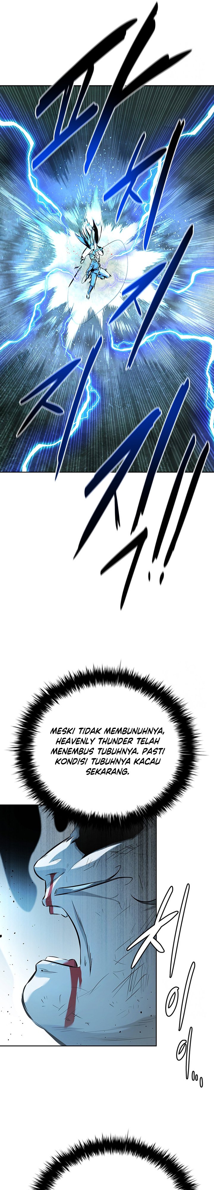Moon-Shadow Sword Emperor Chapter 66