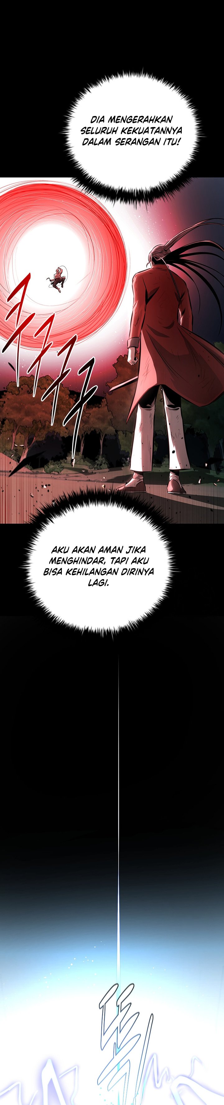 Moon-Shadow Sword Emperor Chapter 66