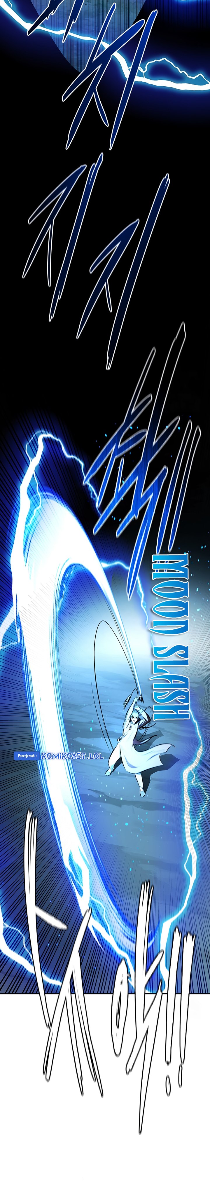 Moon-Shadow Sword Emperor Chapter 67