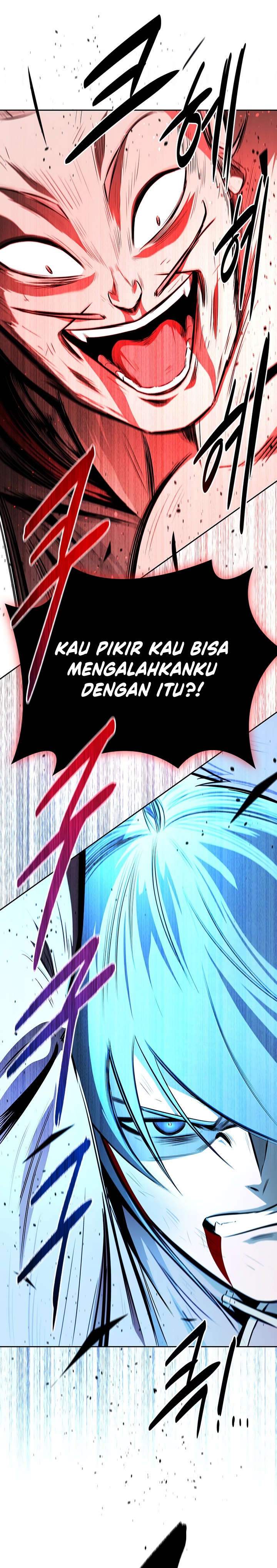 Moon-Shadow Sword Emperor Chapter 67