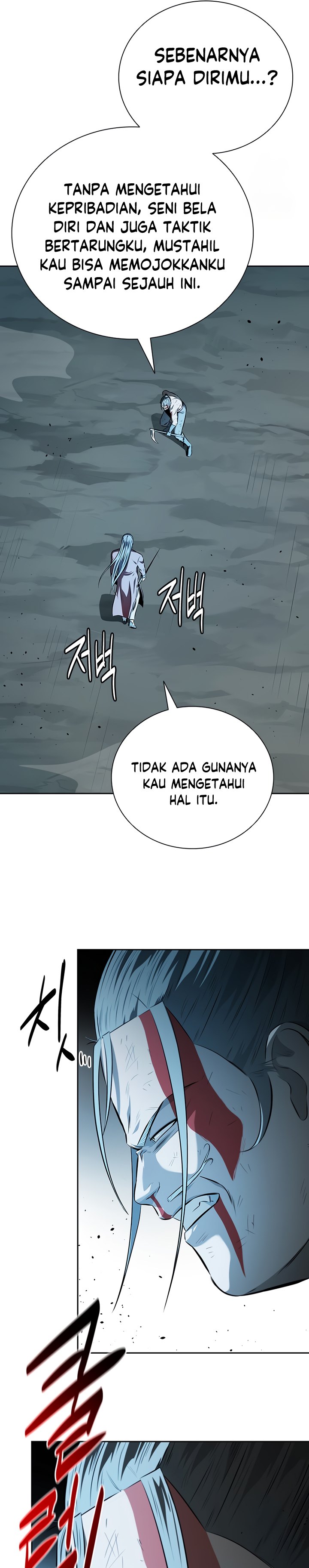 Moon-Shadow Sword Emperor Chapter 67
