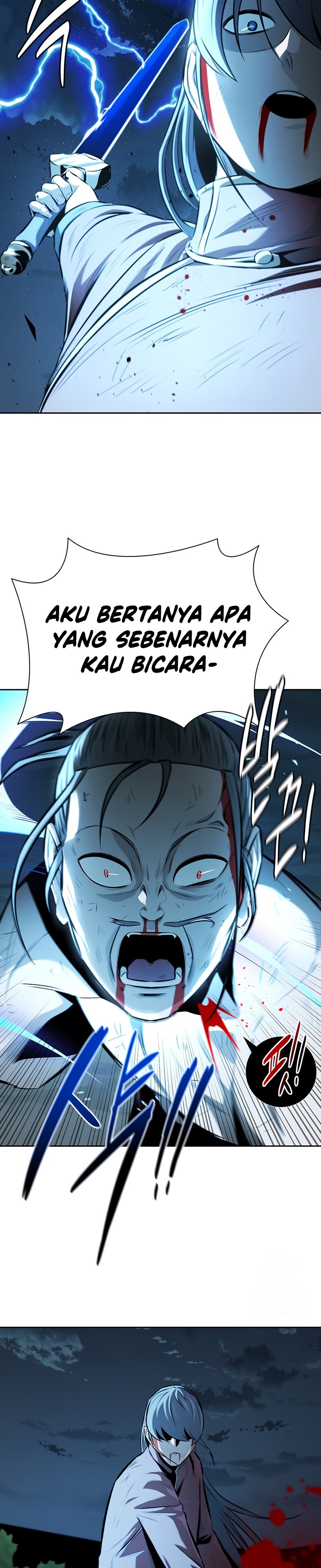 Moon-Shadow Sword Emperor Chapter 67
