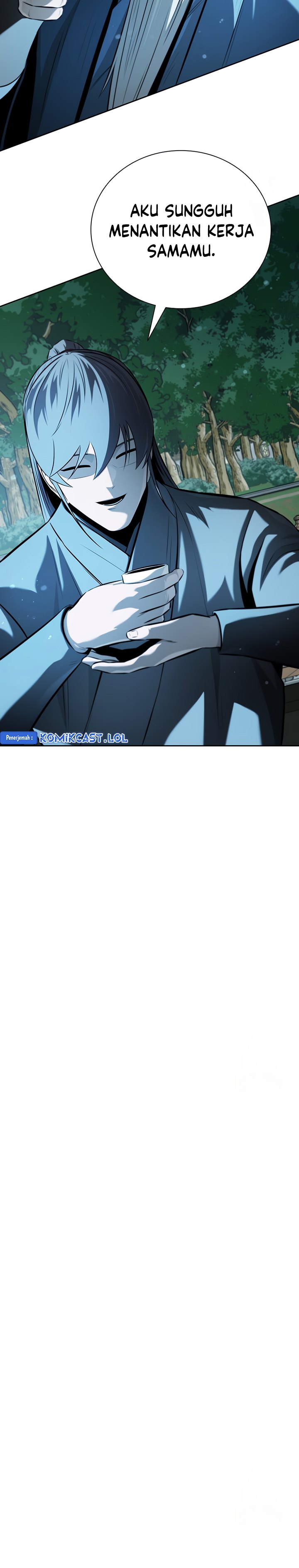 Moon-Shadow Sword Emperor Chapter 67