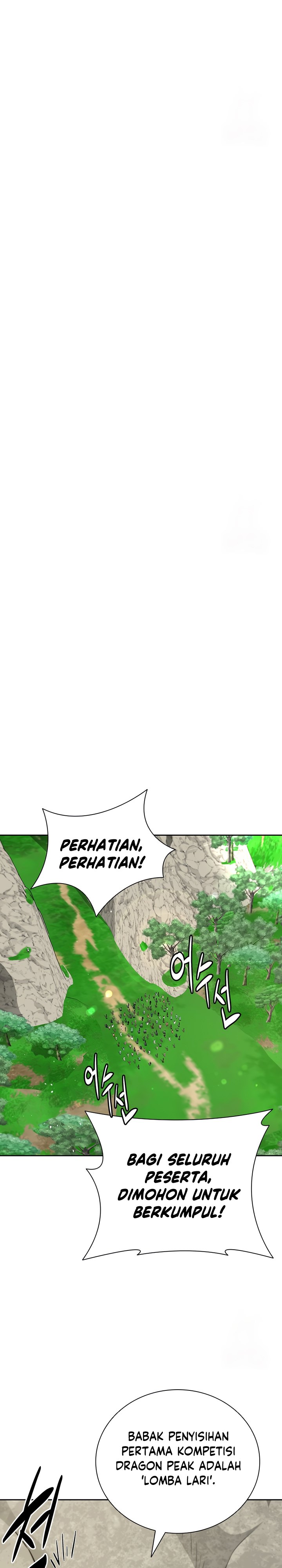 Moon-Shadow Sword Emperor Chapter 70