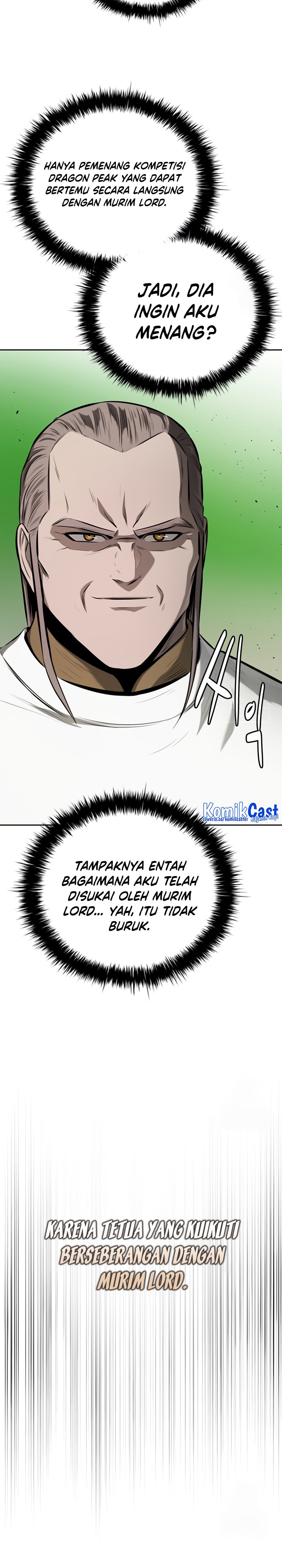 Moon-Shadow Sword Emperor Chapter 71