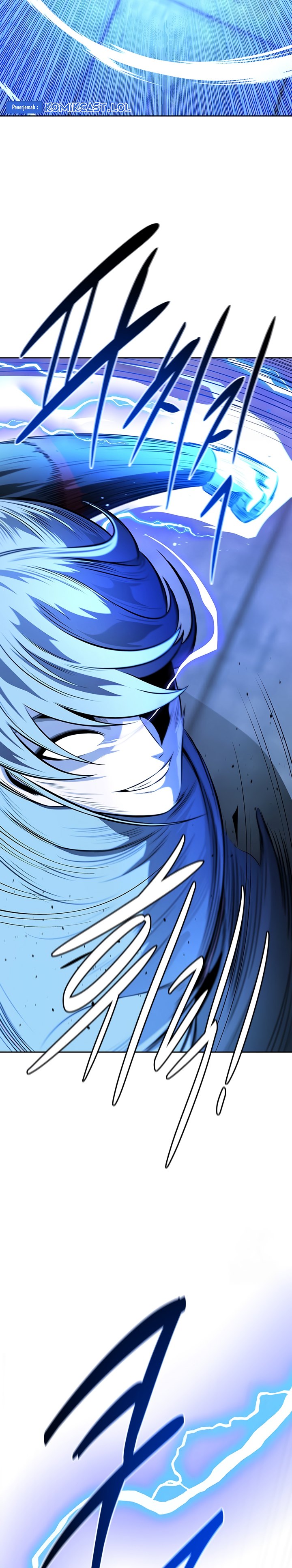 Moon-Shadow Sword Emperor Chapter 79