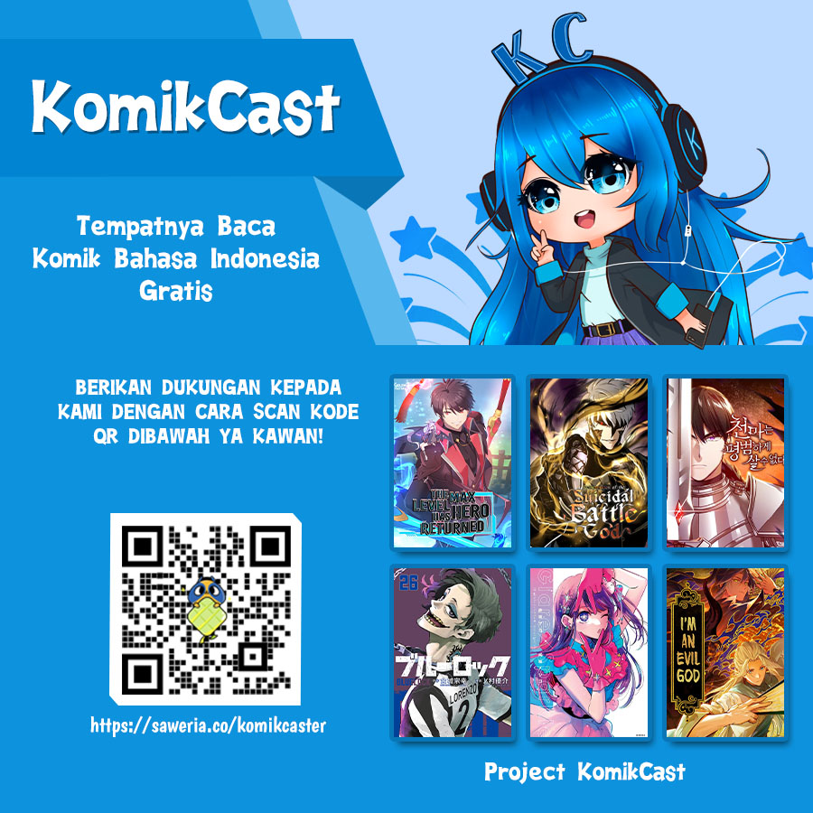 More Than Lovers Less Than Friends Chapter 20
