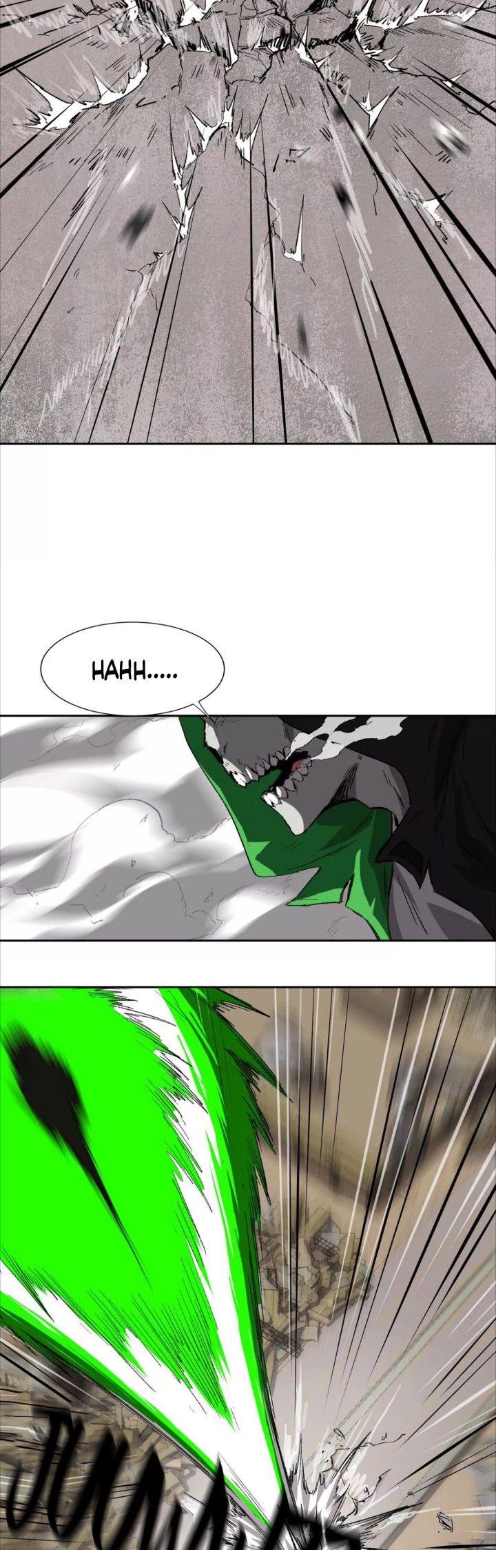 Mr. Zombie Chapter 6