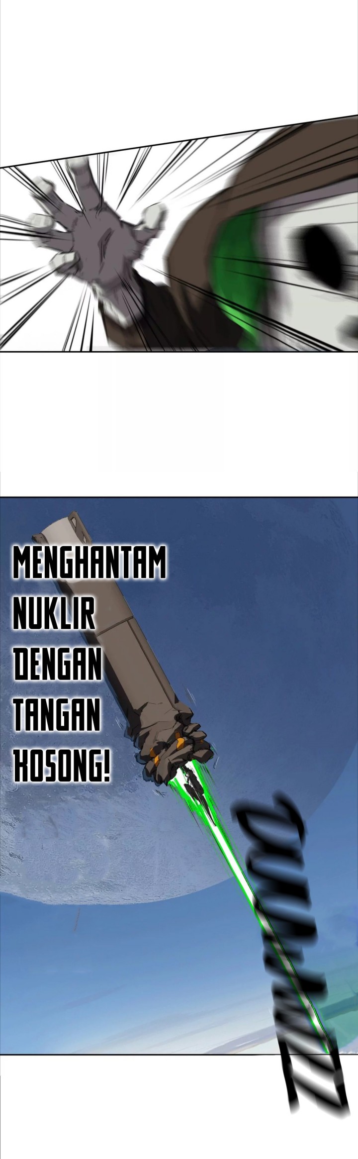 Mr. Zombie Chapter 6
