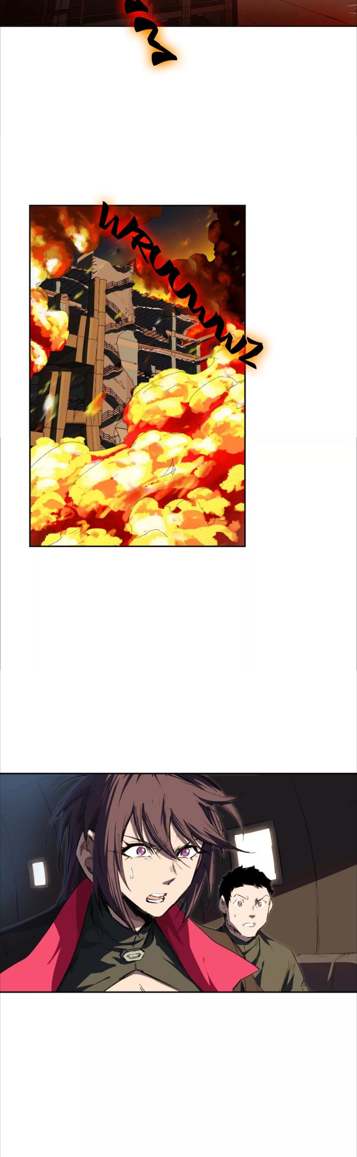 Mr. Zombie Chapter 6