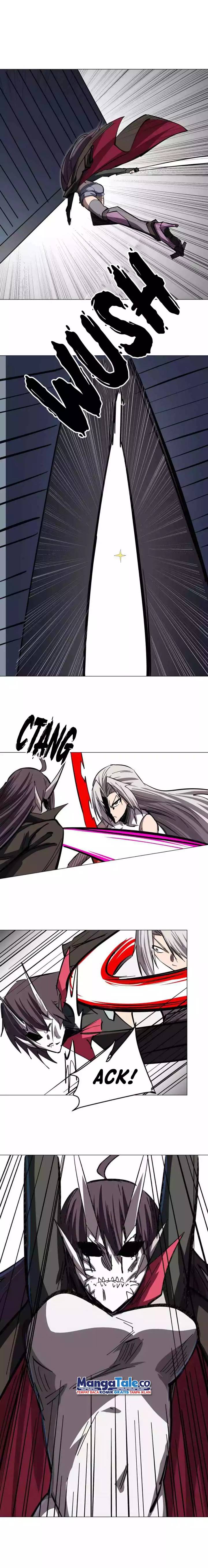 Mr. Zombie Chapter 62