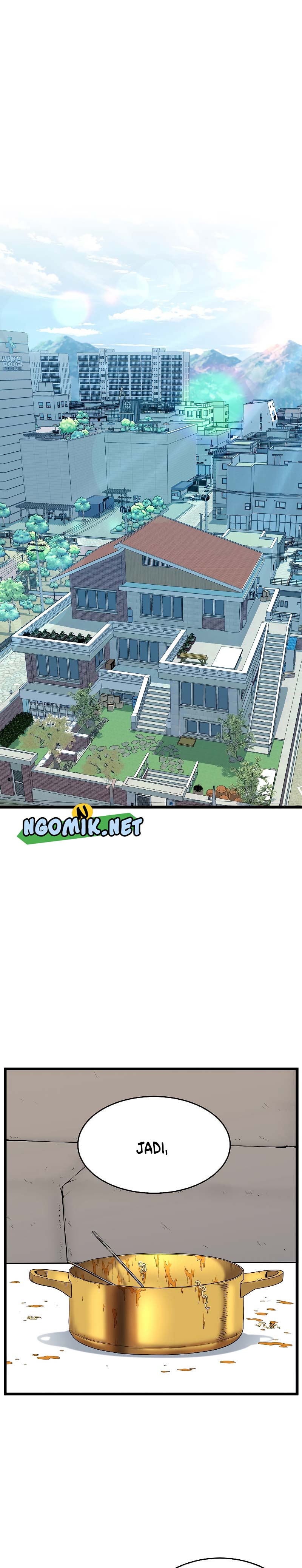 Murim Login Chapter 136
