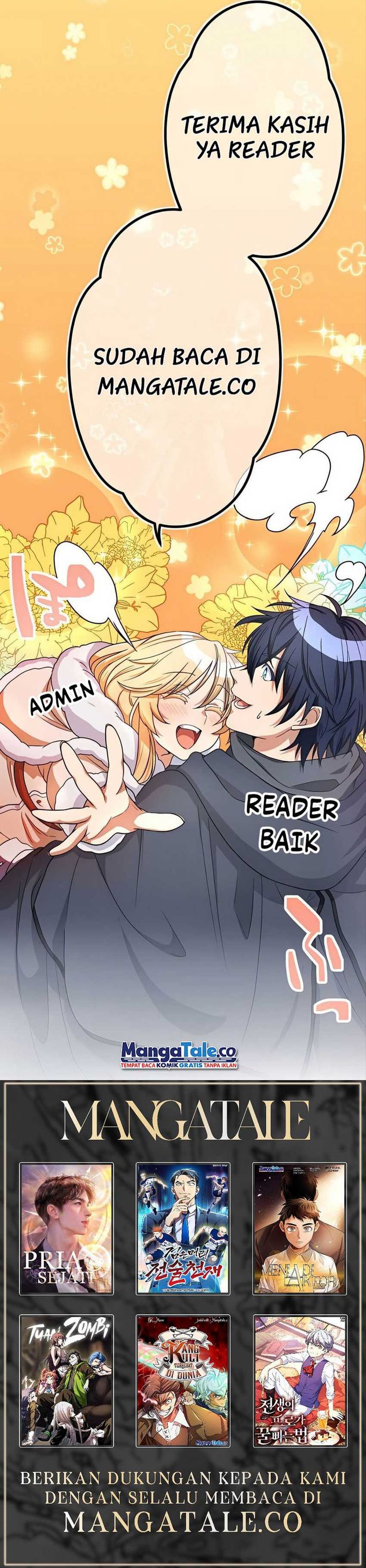 Muscle Joseon Chapter 16