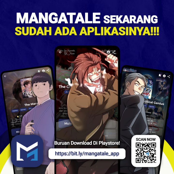 Muscle Joseon Chapter 21