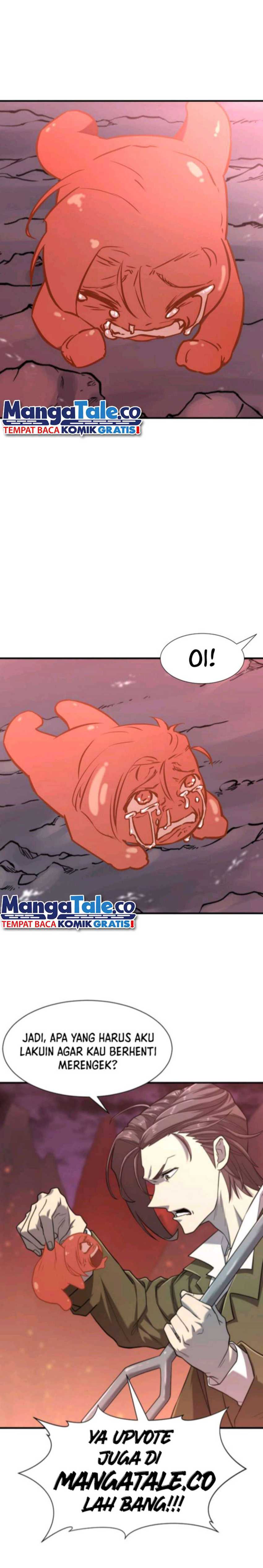Muscle Joseon Chapter 23
