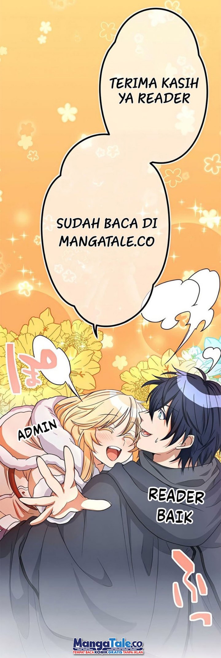 Muscle Joseon Chapter 27