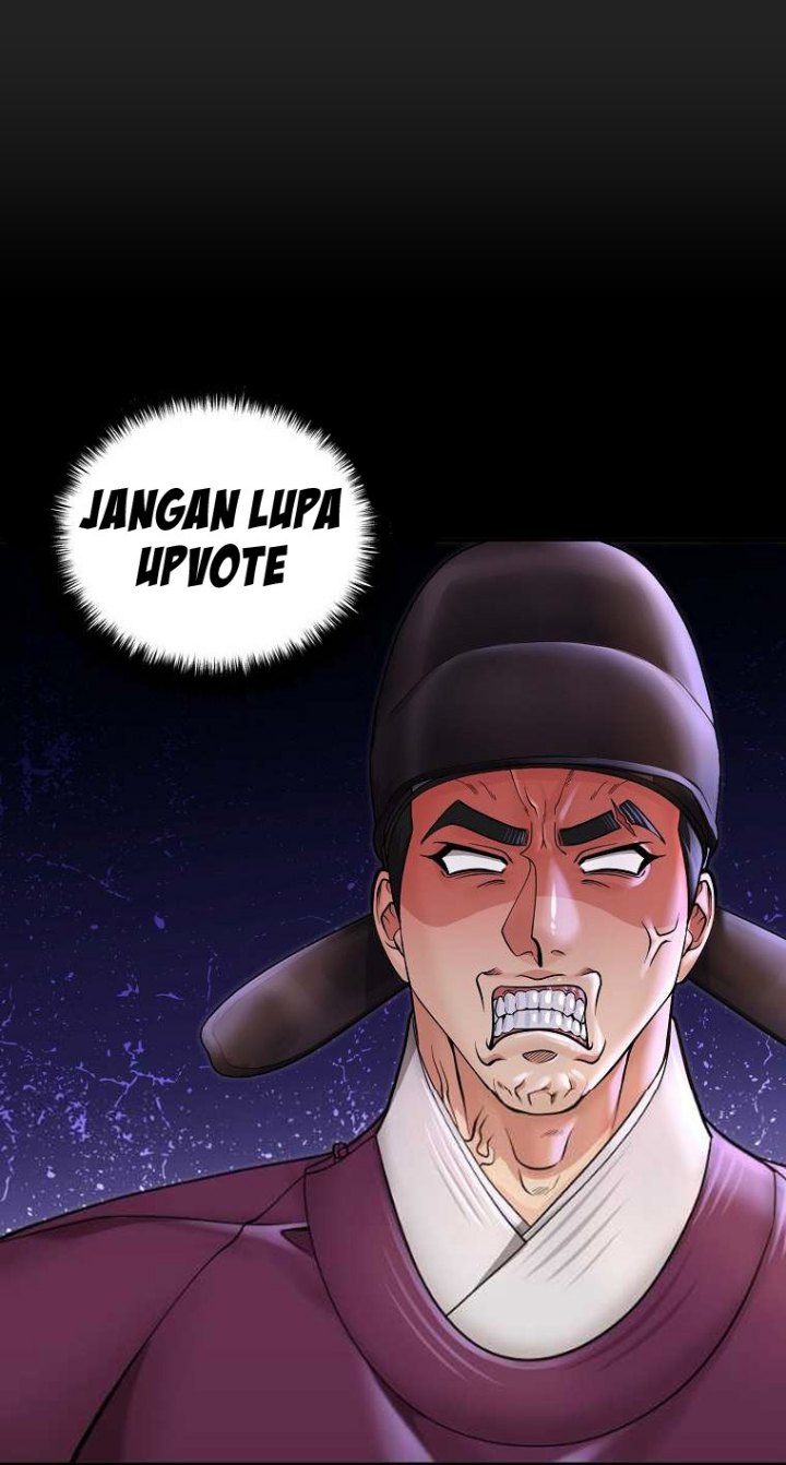 Muscle Joseon Chapter 40