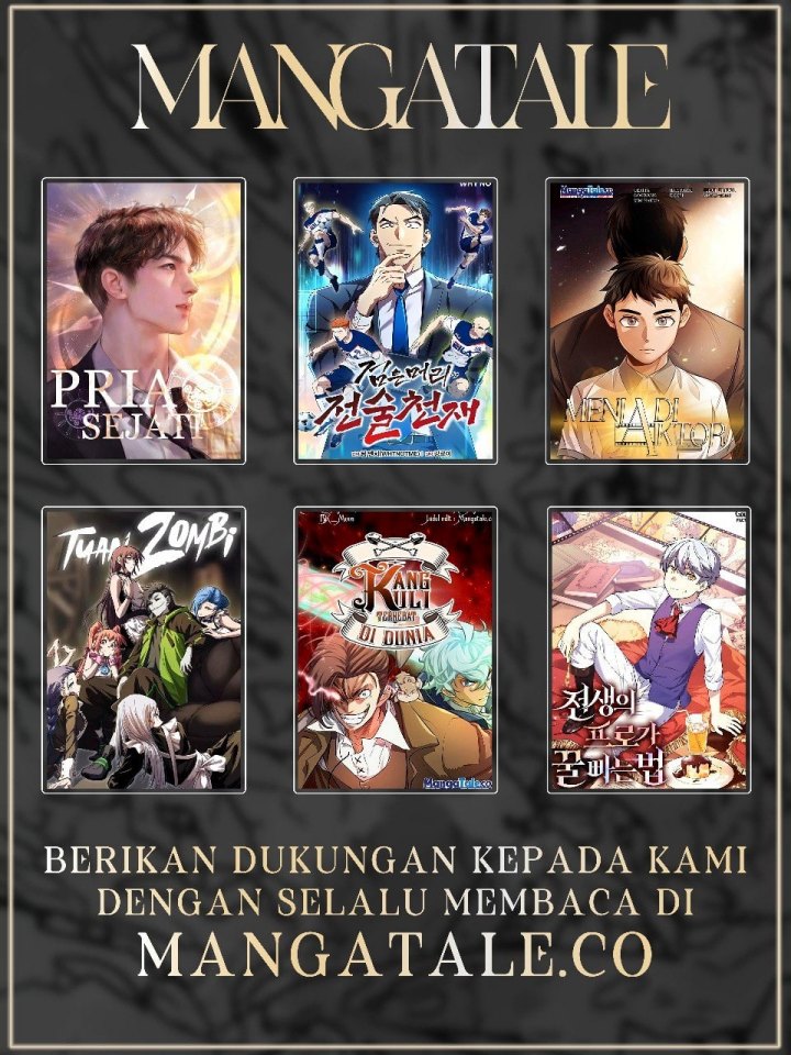 Muscle Joseon Chapter 40