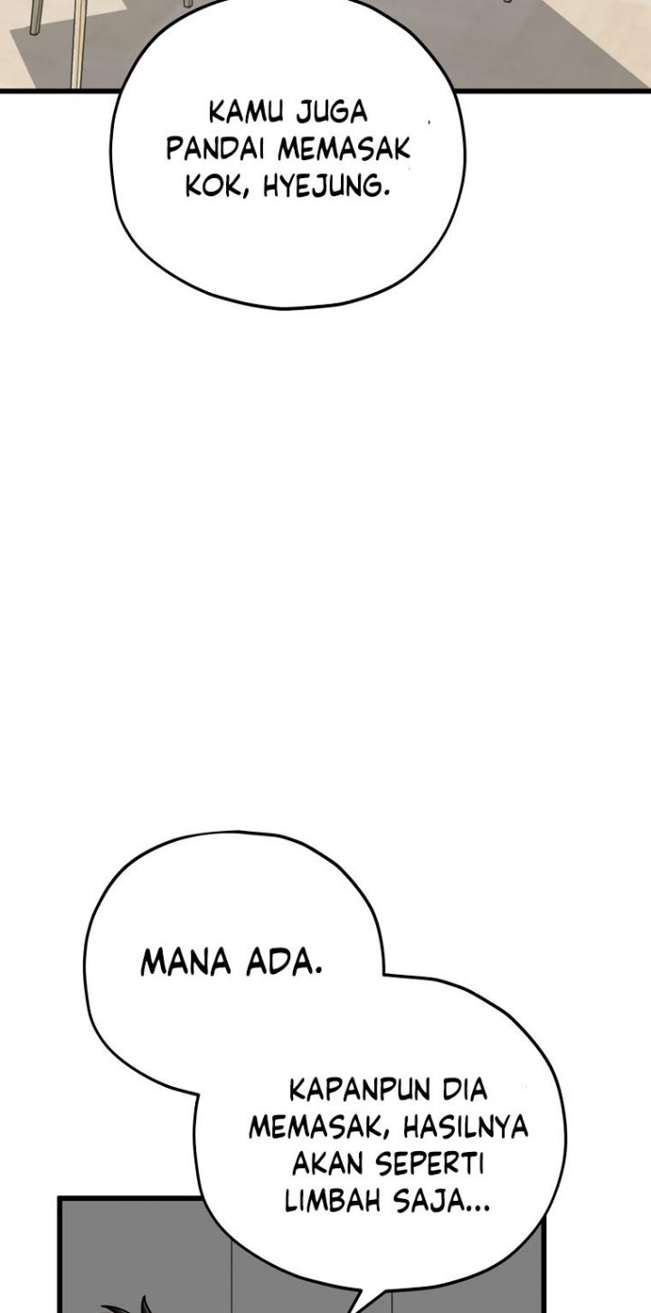 My Dad Is Too Strong Chapter 96