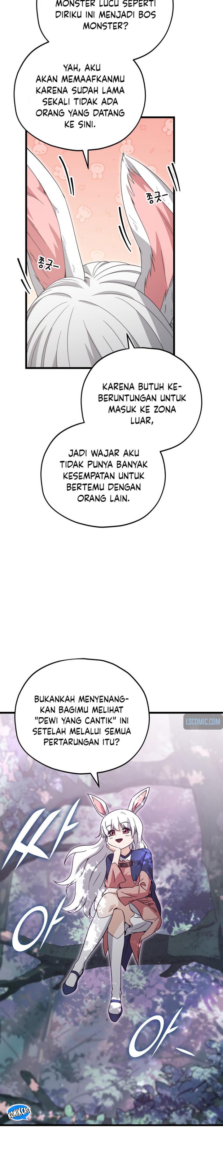 My Dad Is Too Strong Chapter 159