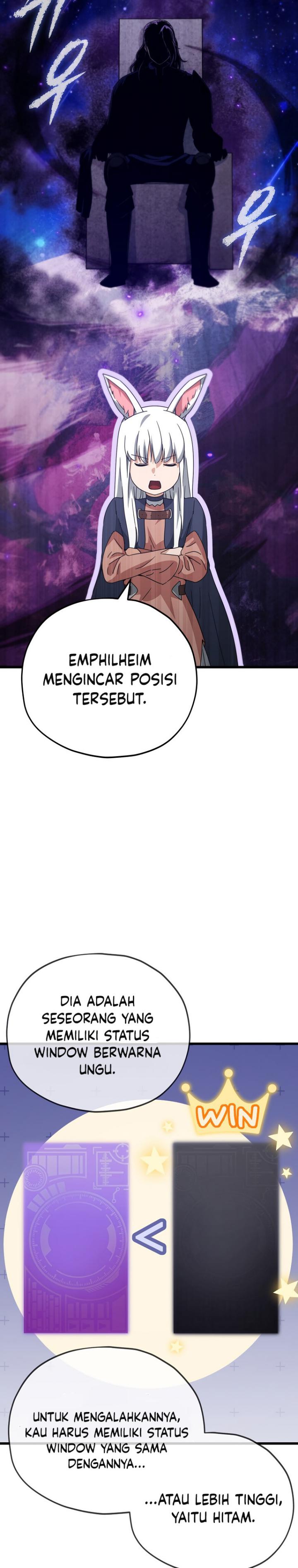 My Dad Is Too Strong Chapter 159