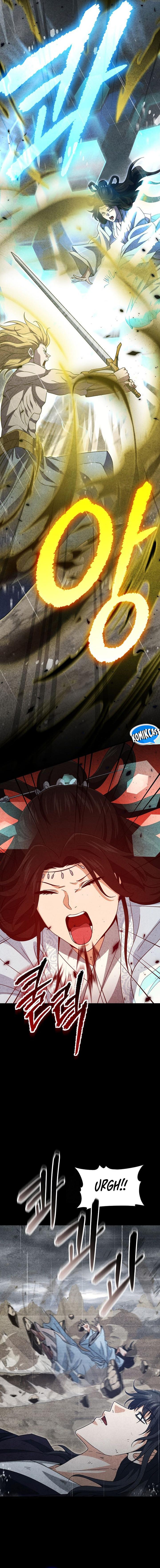 My Dad Is Too Strong Chapter 214