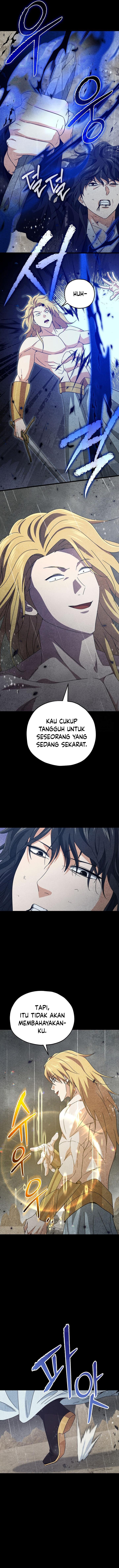 My Dad Is Too Strong Chapter 214