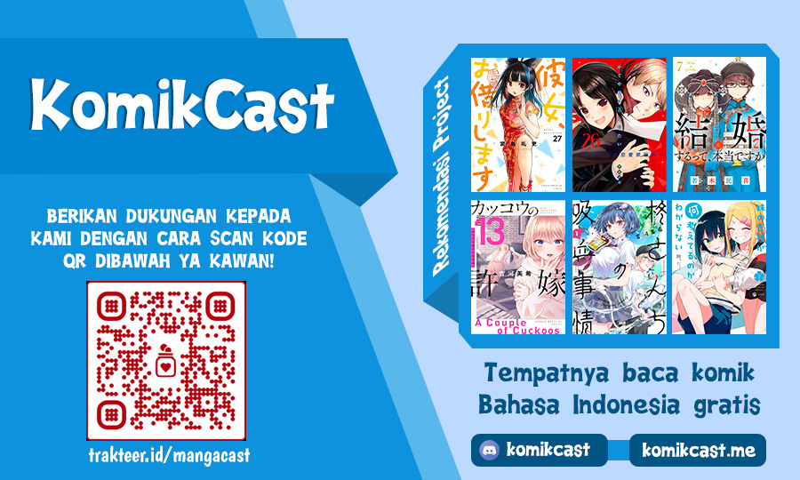 My Divorced Crybaby Neighbour Chapter 37