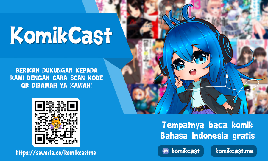 My Divorced Crybaby Neighbour Chapter 45