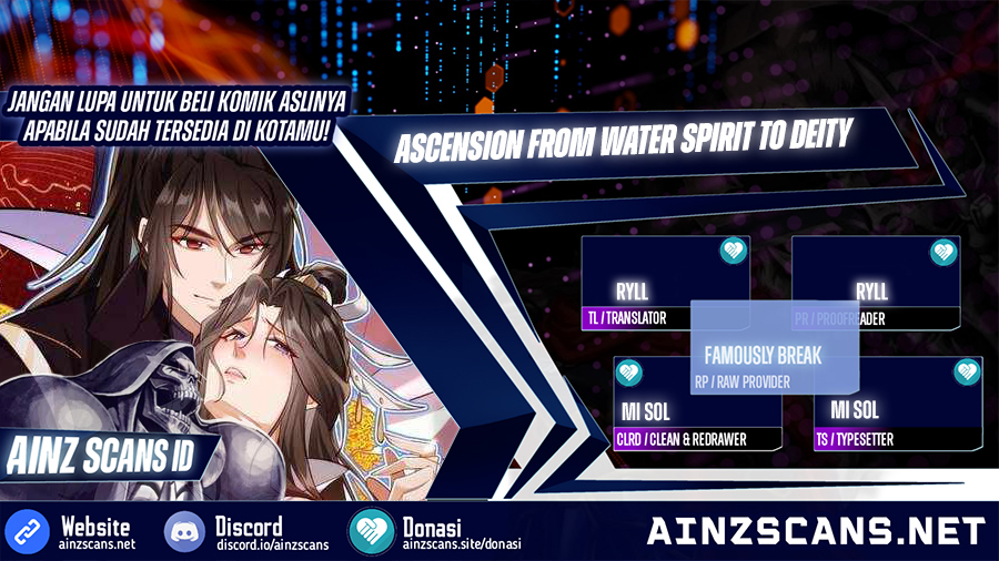 My Empress Disciple Is About to Turn Dark Chapter 36