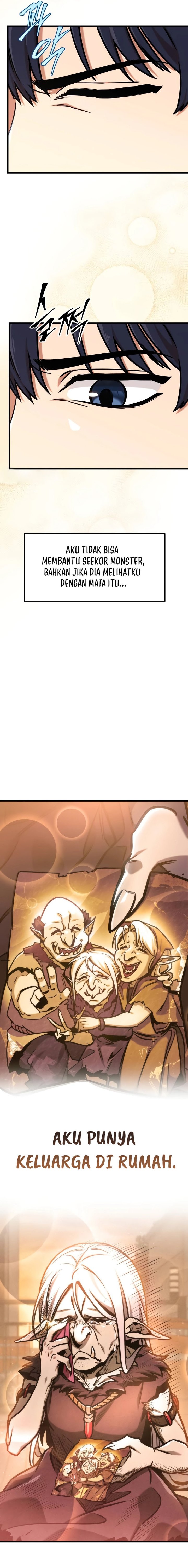 My Exclusive Tower Guide Chapter 1