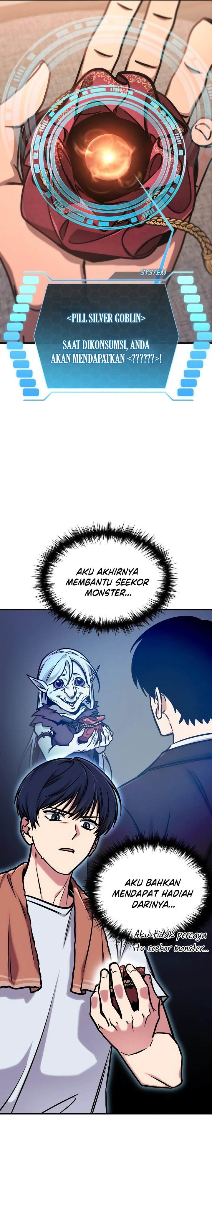 My Exclusive Tower Guide Chapter 1