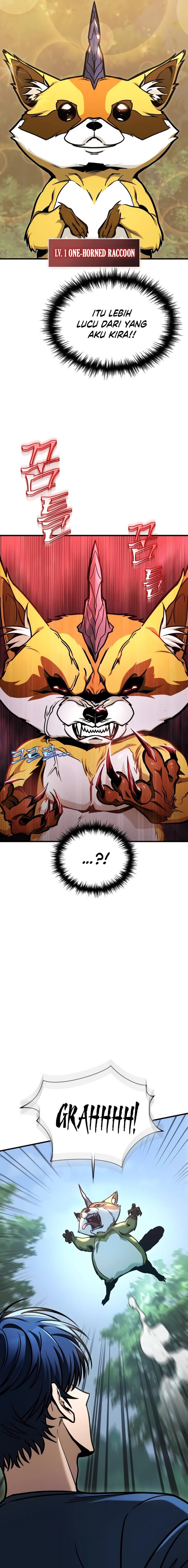 My Exclusive Tower Guide Chapter 1