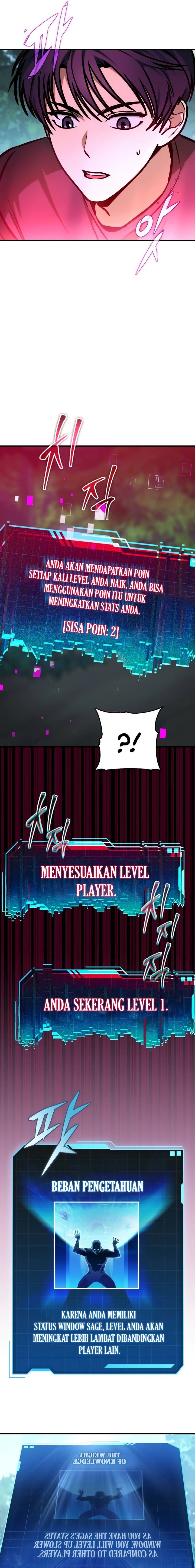 My Exclusive Tower Guide Chapter 1