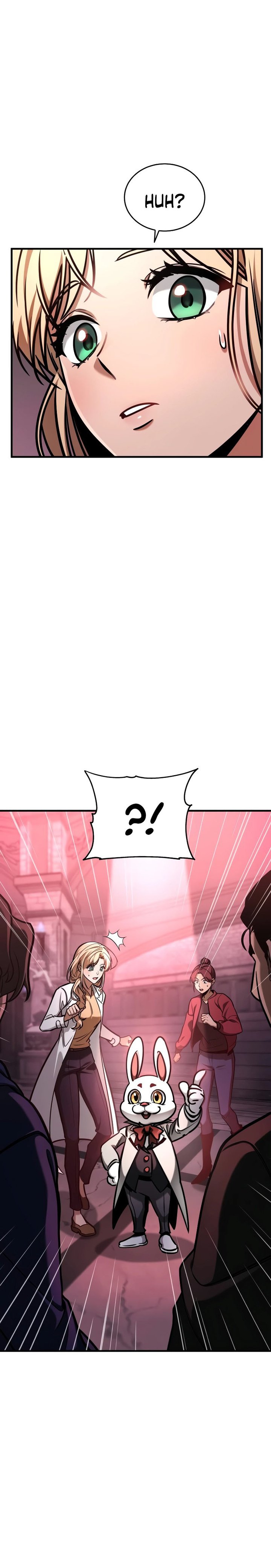 My Exclusive Tower Guide Chapter 2