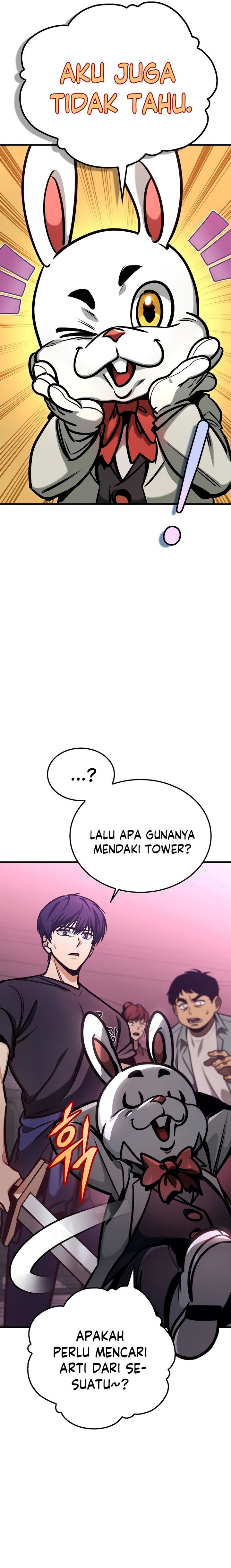 My Exclusive Tower Guide Chapter 2