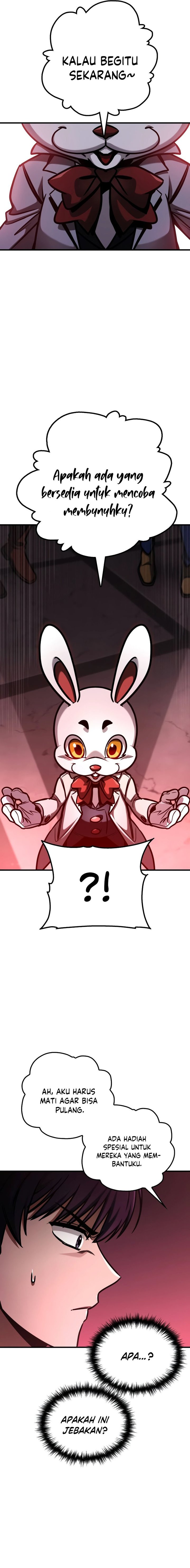 My Exclusive Tower Guide Chapter 2
