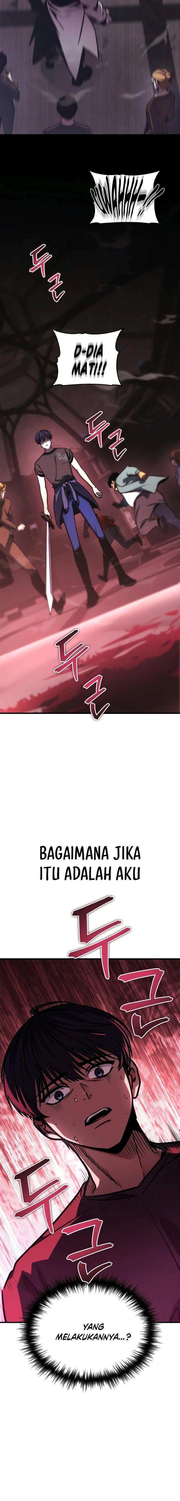 My Exclusive Tower Guide Chapter 2